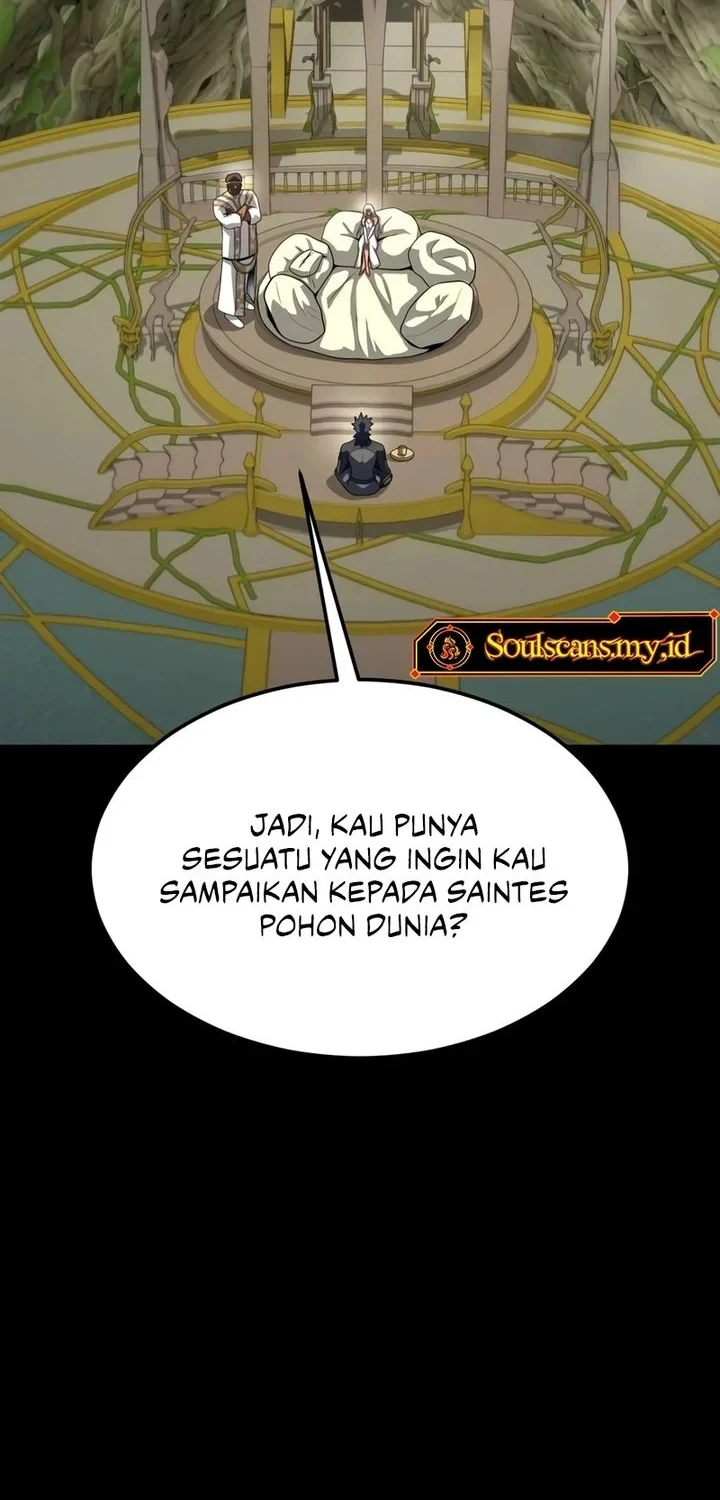 Steel-Eating Player Chapter 97 - halaman 45