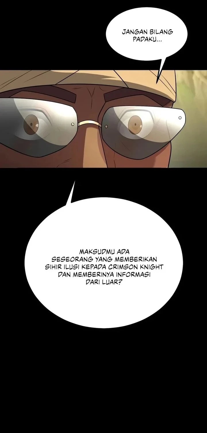 Steel-Eating Player Chapter 97 - halaman 51