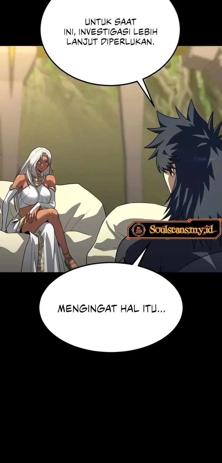 Steel-Eating Player Chapter 97 - halaman 57