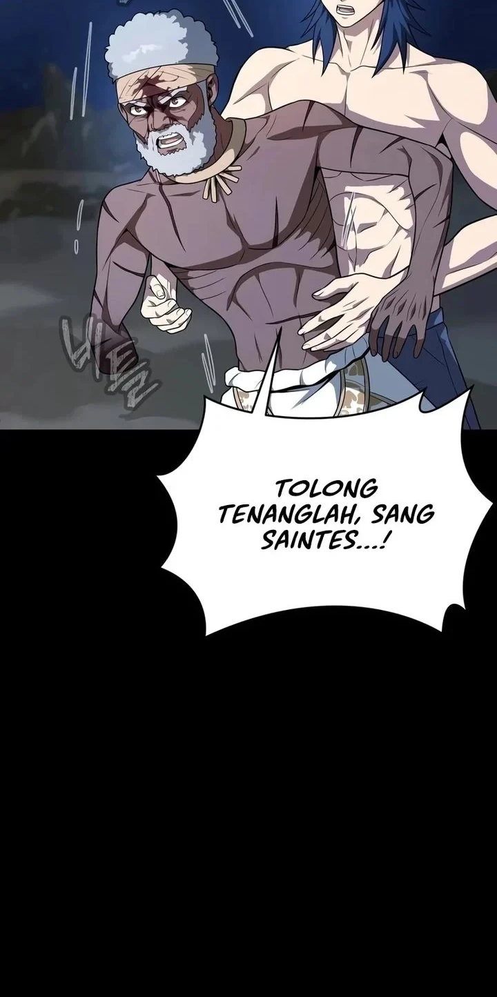 Steel-Eating Player Chapter 97 - halaman 6