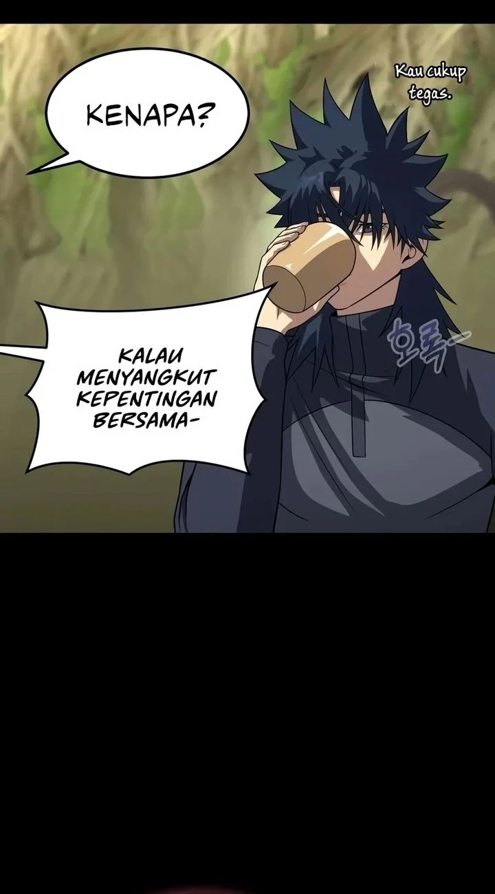 Steel-Eating Player Chapter 97 - halaman 65