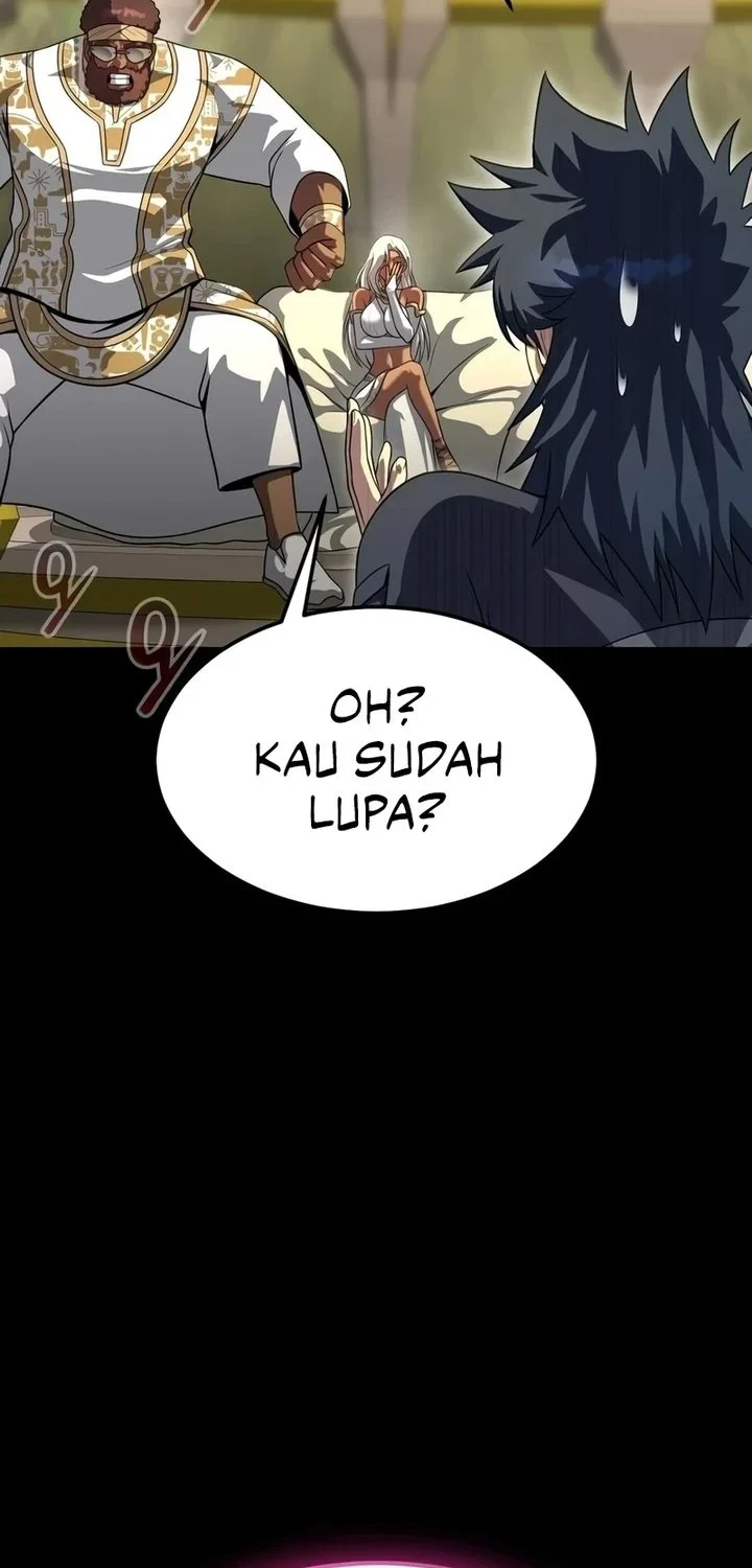 Steel-Eating Player Chapter 97 - halaman 67