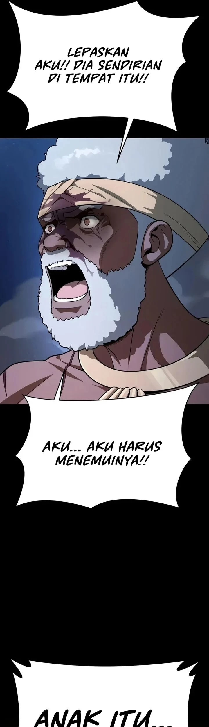 Steel-Eating Player Chapter 97 - halaman 7