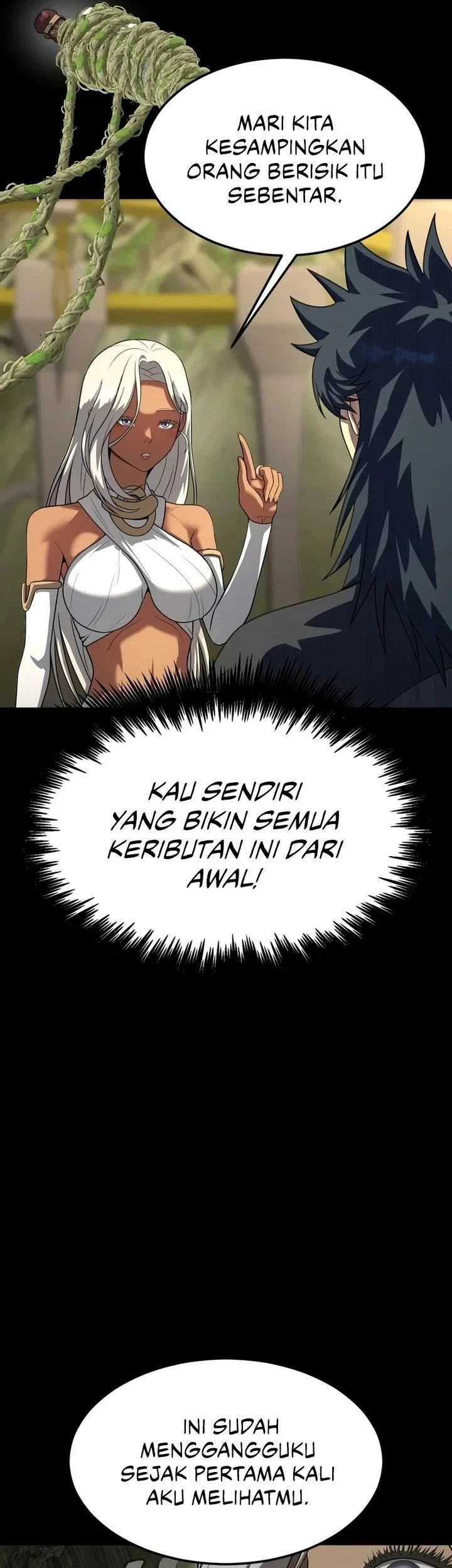 Steel-Eating Player Chapter 97 - halaman 73