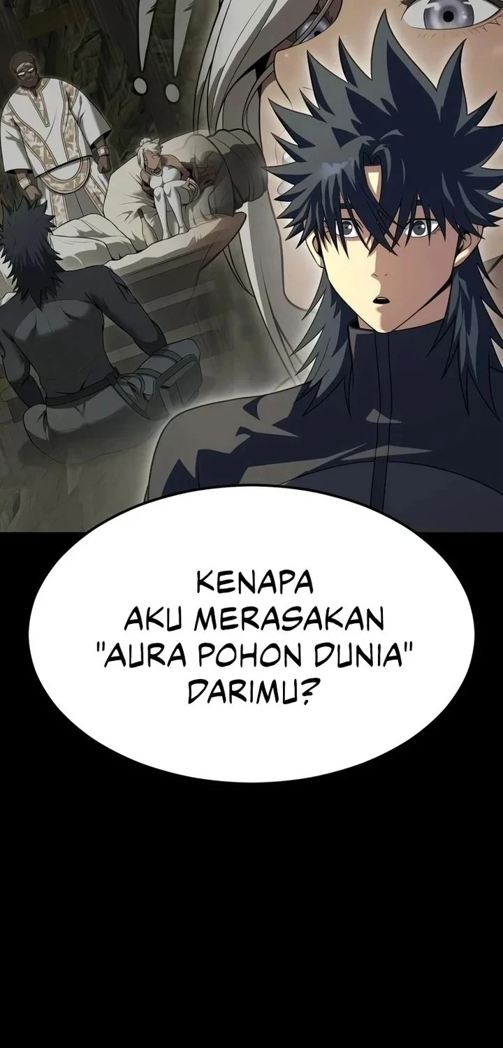 Steel-Eating Player Chapter 97 - halaman 74