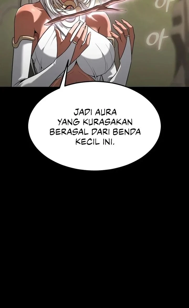Steel-Eating Player Chapter 97 - halaman 78