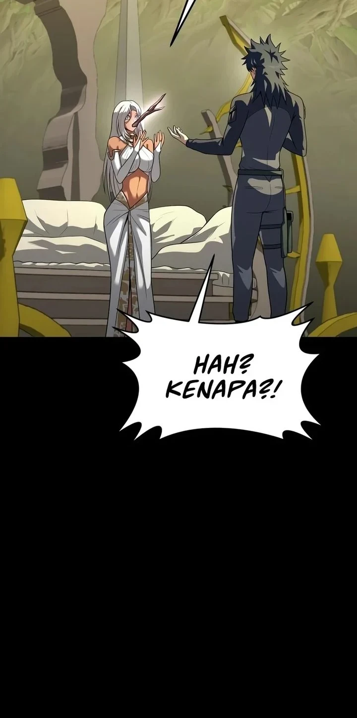 Steel-Eating Player Chapter 97 - halaman 84