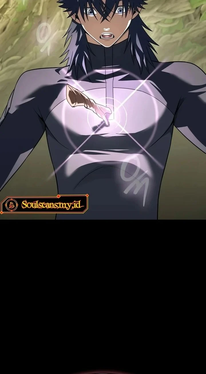 Steel-Eating Player Chapter 97 - halaman 86