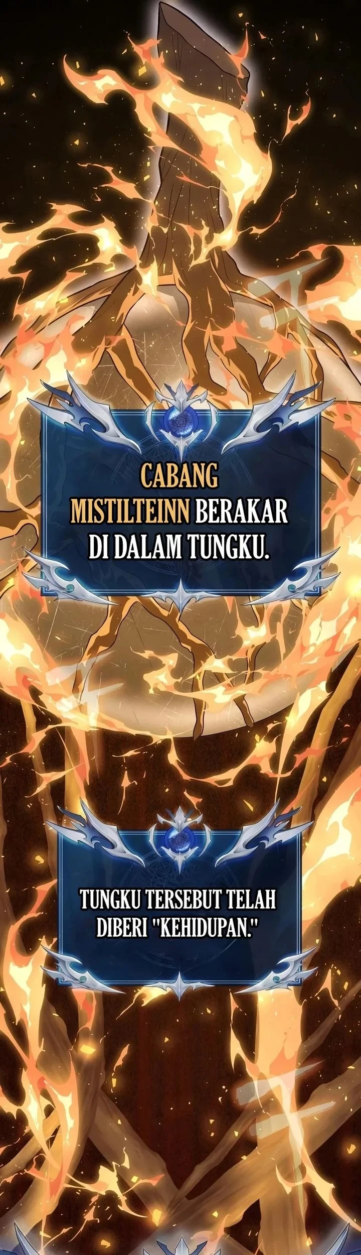 Steel-Eating Player Chapter 97 - halaman 89