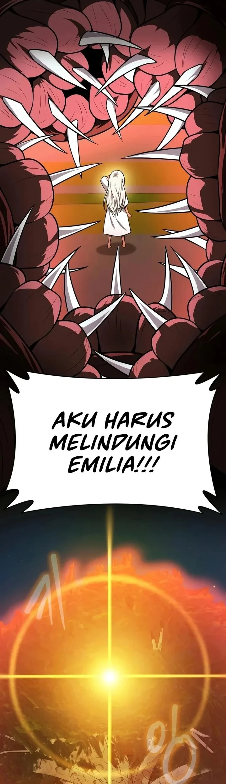 Steel-Eating Player Chapter 97 - halaman 9