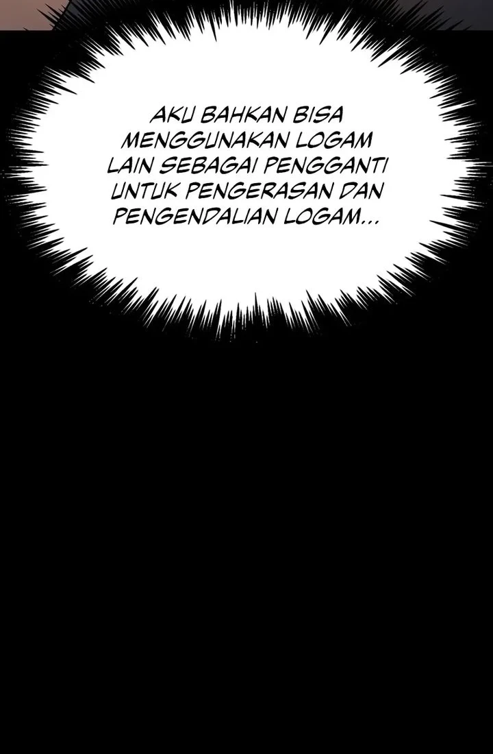 Steel-Eating Player Chapter 97 - halaman 92