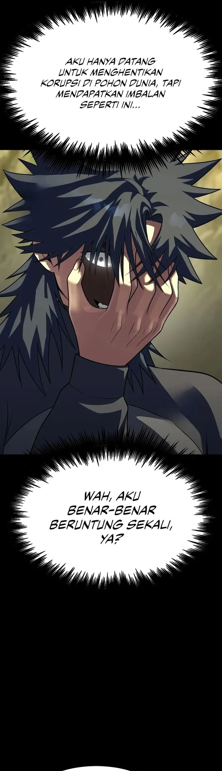 Steel-Eating Player Chapter 97 - halaman 96