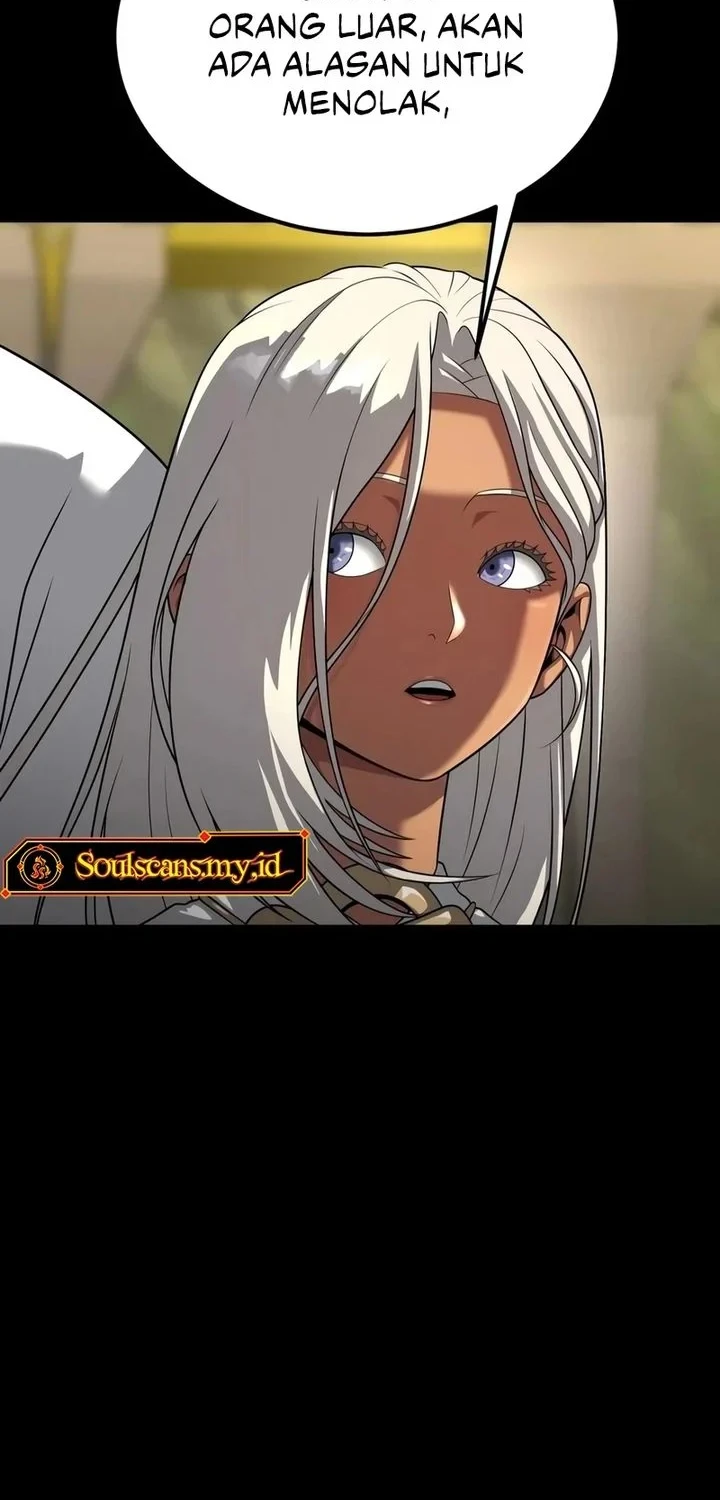 Steel-Eating Player Chapter 97 - halaman 99