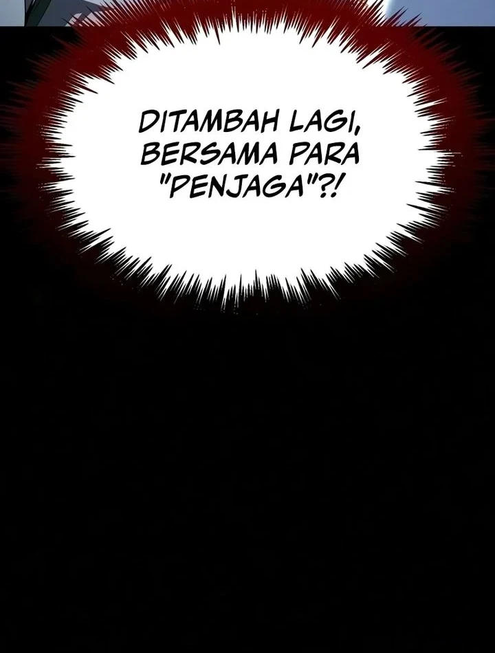 Steel-Eating Player Chapter 98 - halaman 101