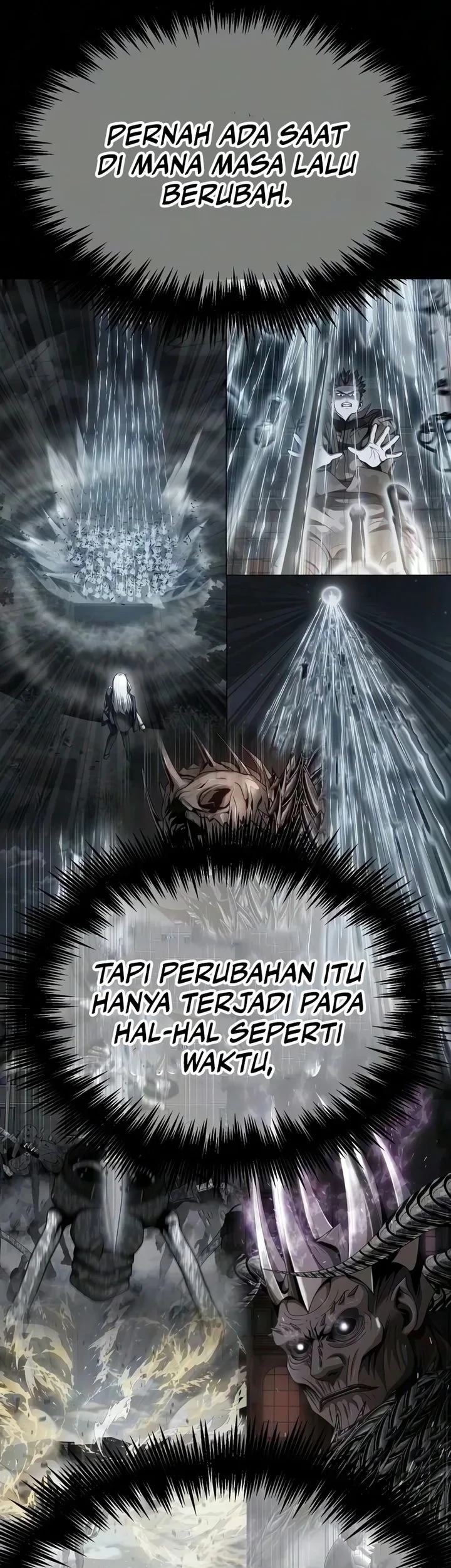 Steel-Eating Player Chapter 98 - halaman 102