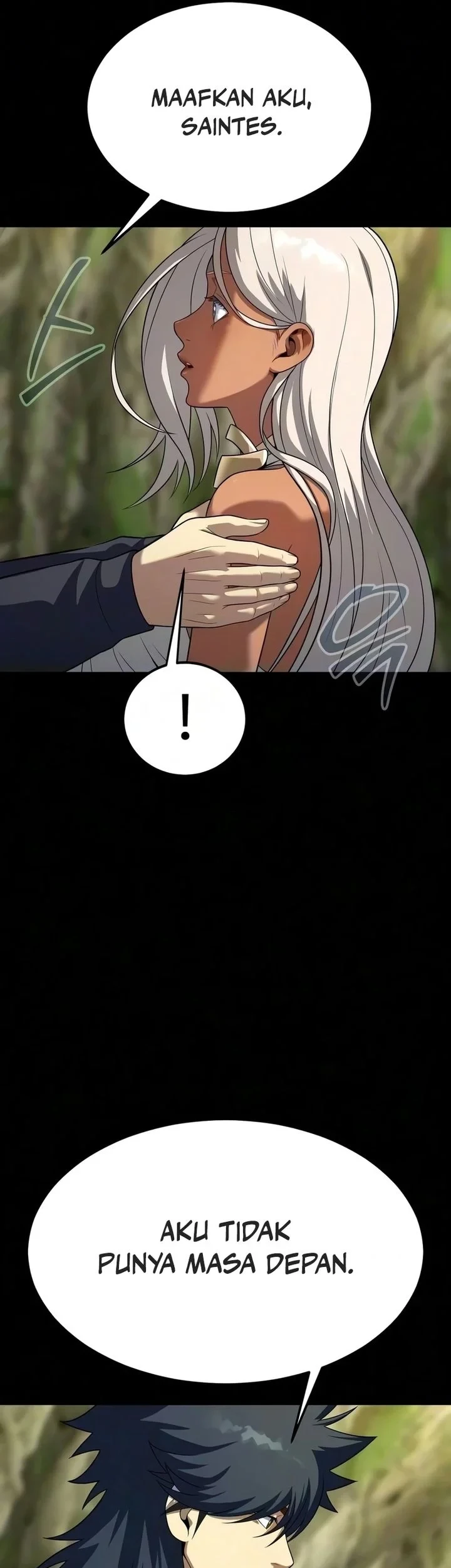 Steel-Eating Player Chapter 98 - halaman 15