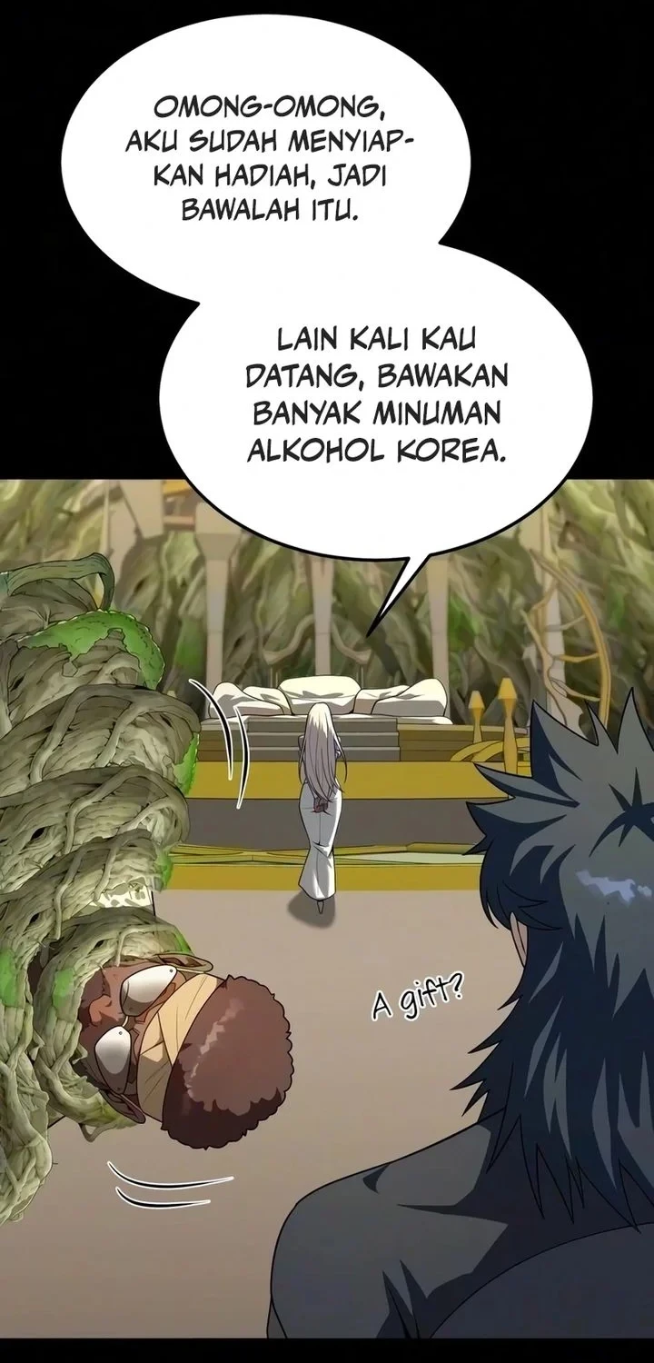 Steel-Eating Player Chapter 98 - halaman 24