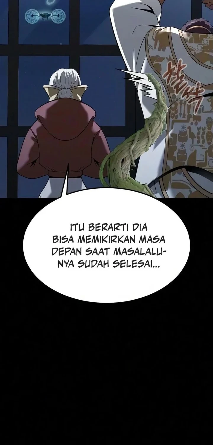 Steel-Eating Player Chapter 98 - halaman 30