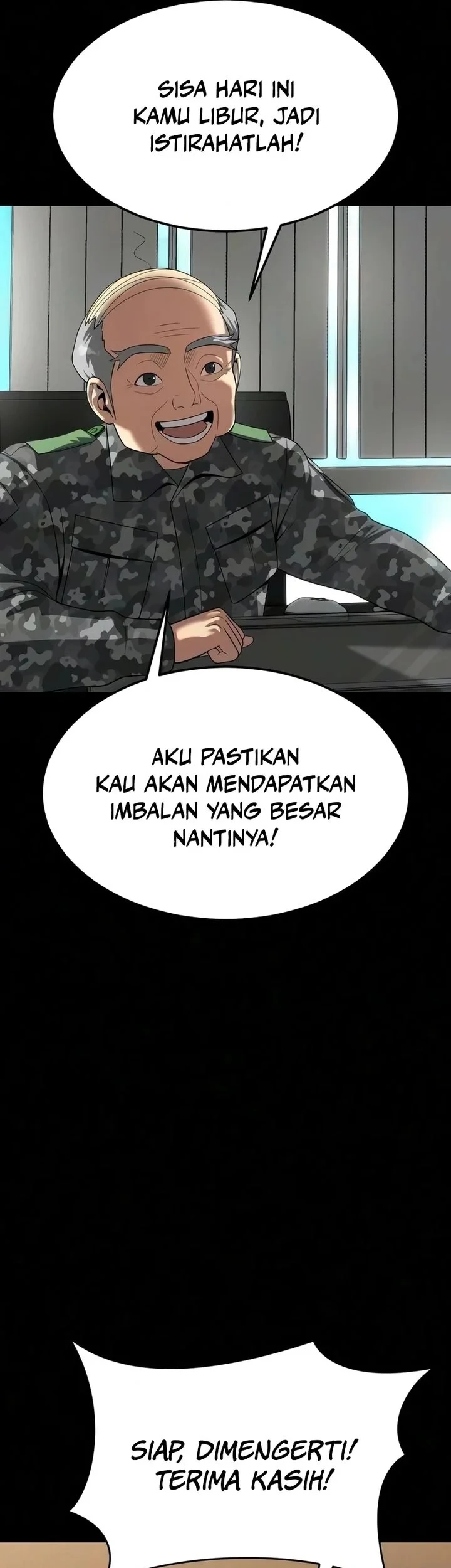 Steel-Eating Player Chapter 98 - halaman 43