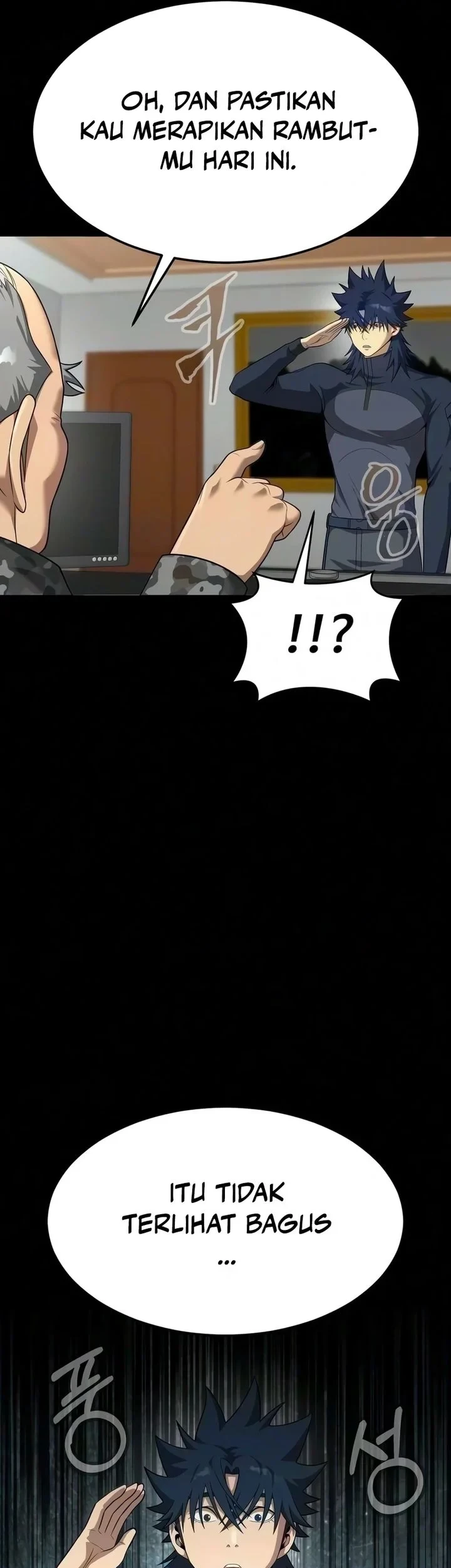 Steel-Eating Player Chapter 98 - halaman 45