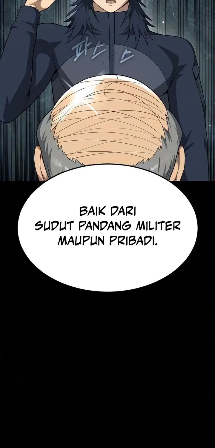 Steel-Eating Player Chapter 98 - halaman 46