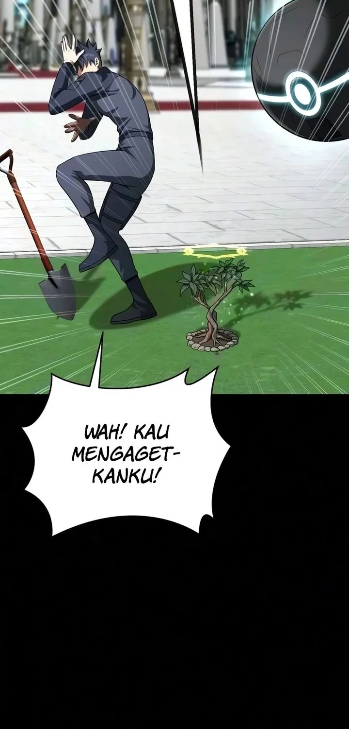 Steel-Eating Player Chapter 98 - halaman 55