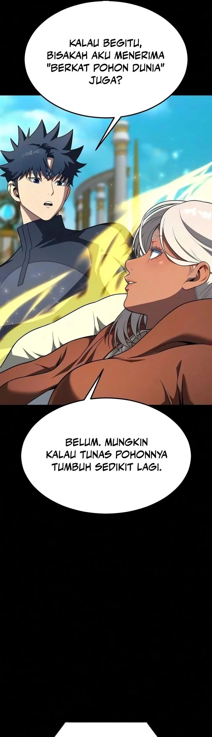 Steel-Eating Player Chapter 98 - halaman 58