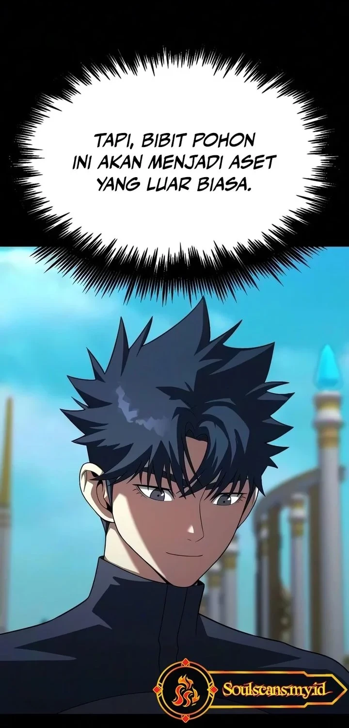 Steel-Eating Player Chapter 98 - halaman 61