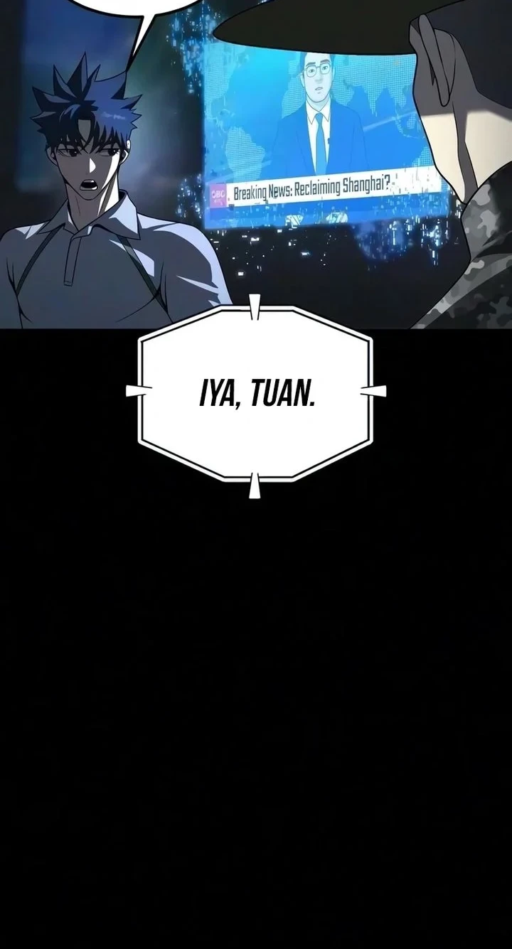 Steel-Eating Player Chapter 98 - halaman 76