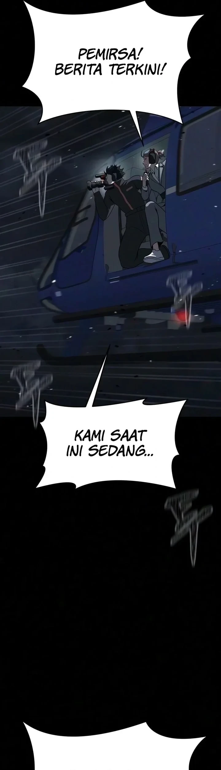 Steel-Eating Player Chapter 98 - halaman 77