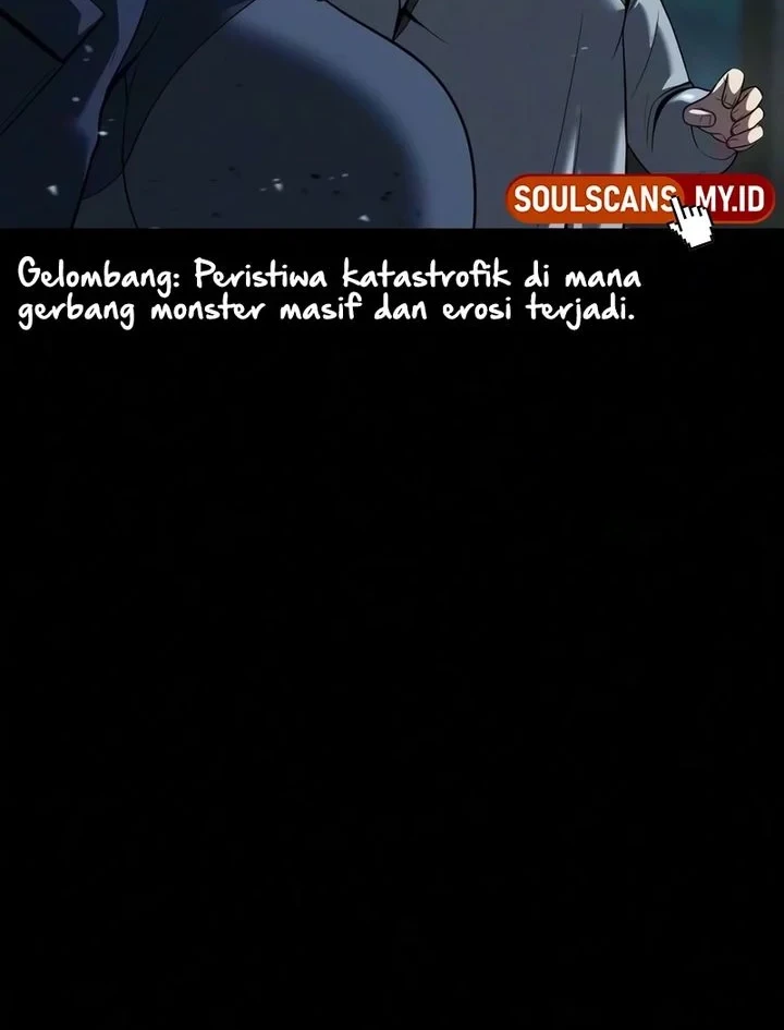 Steel-Eating Player Chapter 98 - halaman 80