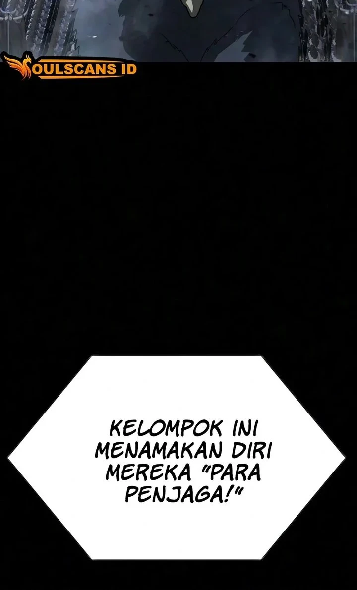 Steel-Eating Player Chapter 98 - halaman 86