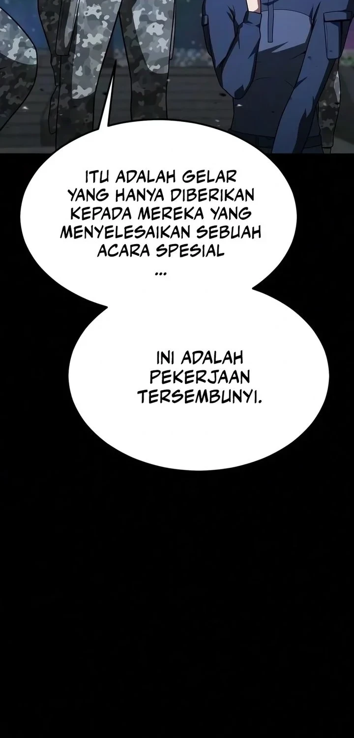 Steel-Eating Player Chapter 98 - halaman 88
