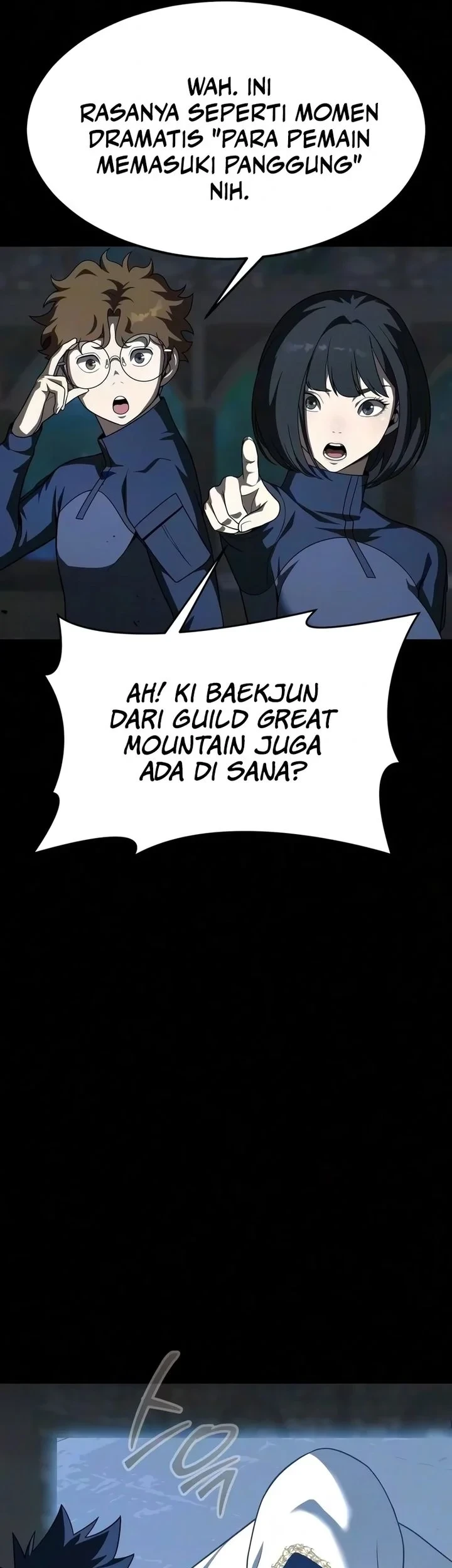 Steel-Eating Player Chapter 98 - halaman 94