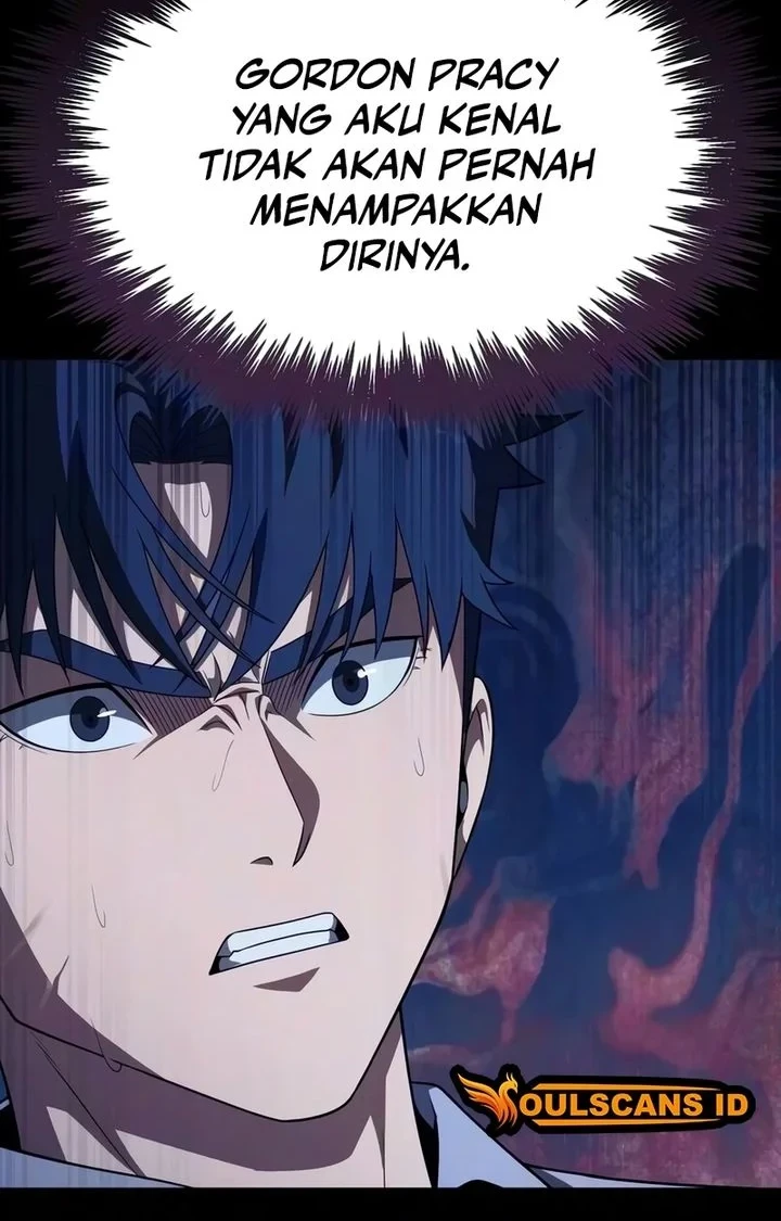 Steel-Eating Player Chapter 98 - halaman 99