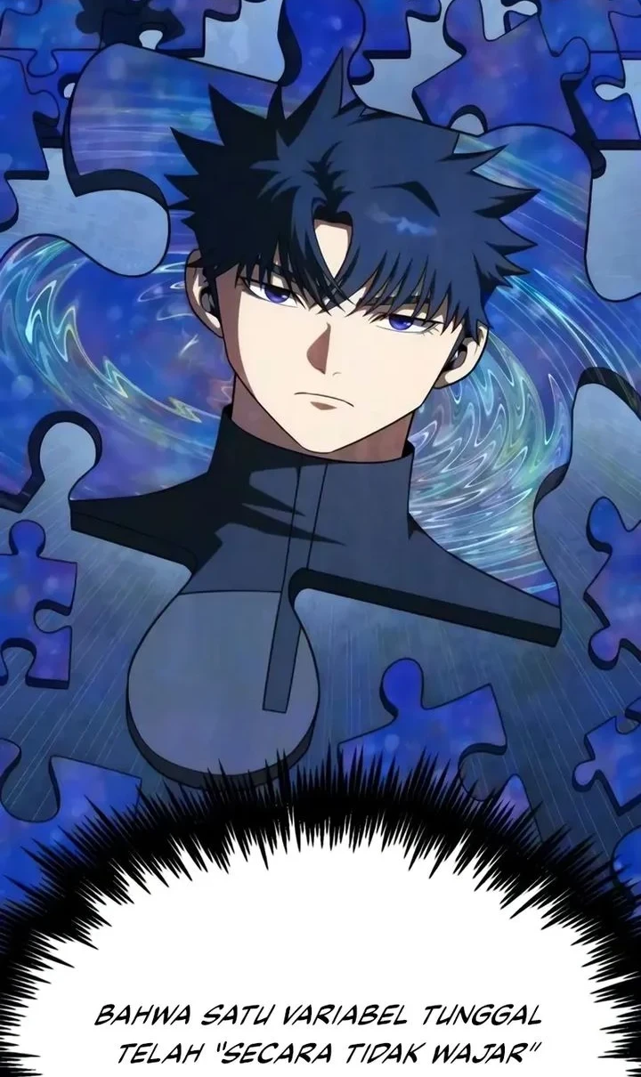 Steel-Eating Player Chapter 99 - halaman 10