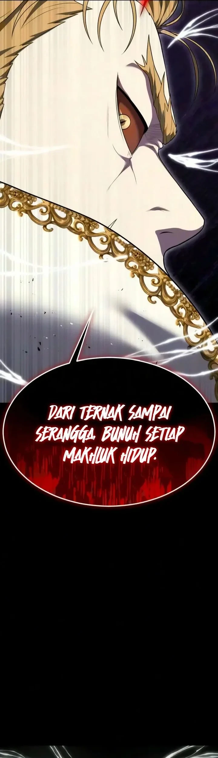 Steel-Eating Player Chapter 99 - halaman 107