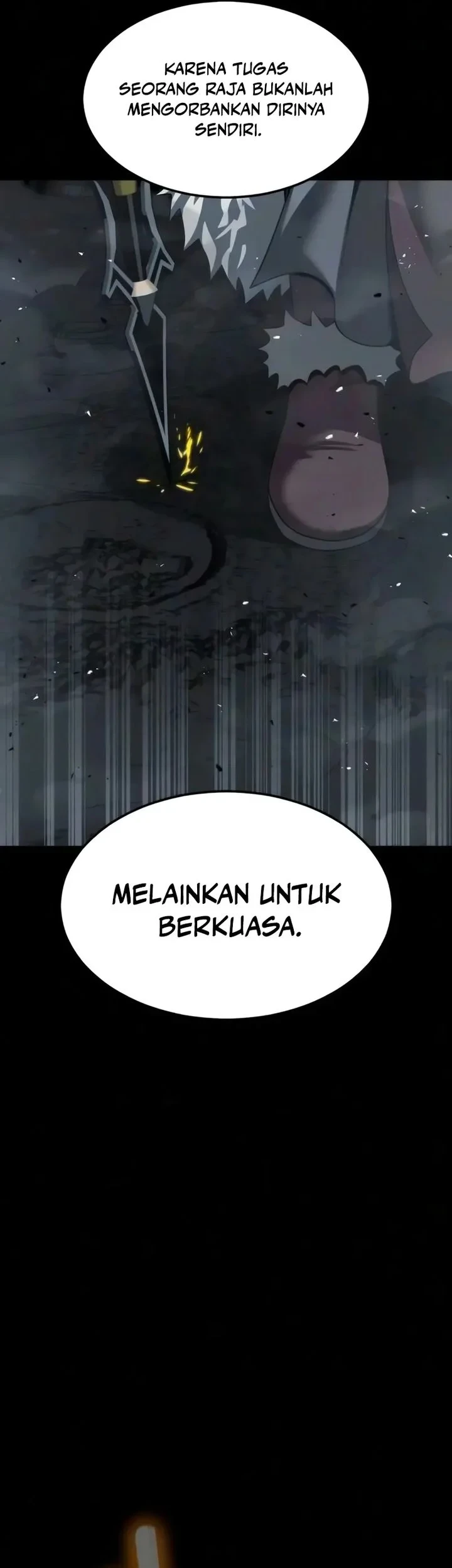 Steel-Eating Player Chapter 99 - halaman 115