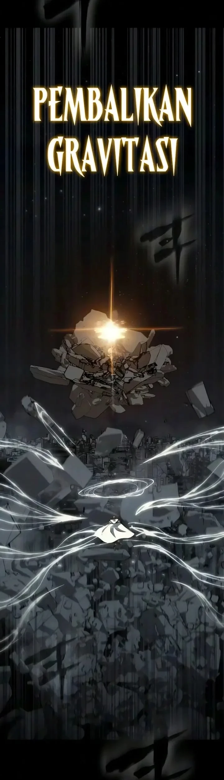 Steel-Eating Player Chapter 99 - halaman 119