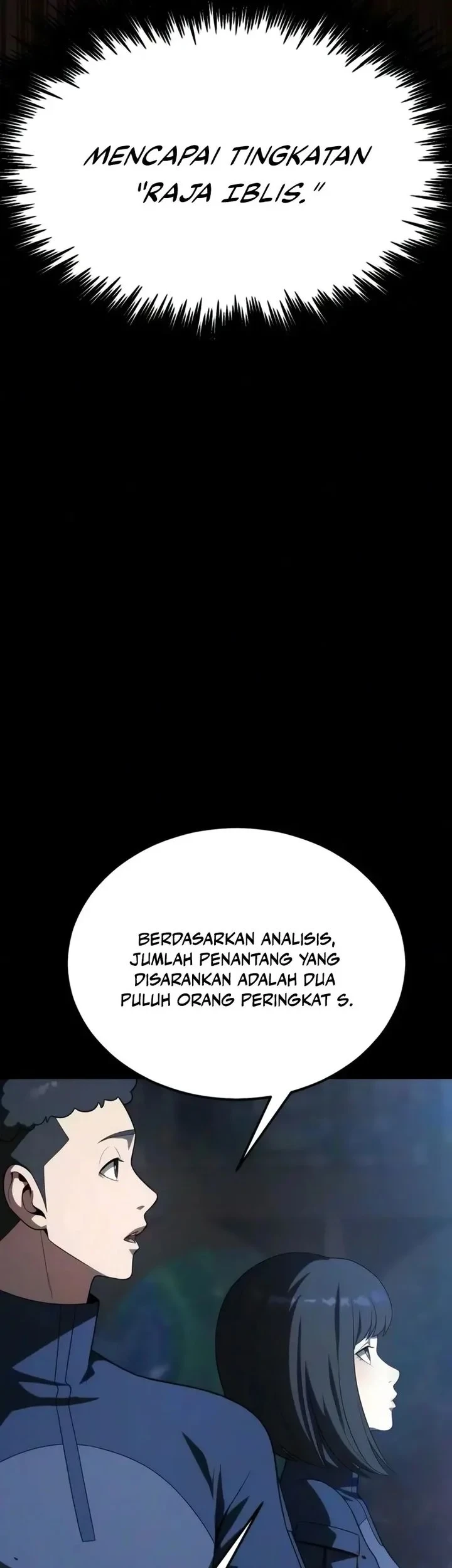Steel-Eating Player Chapter 99 - halaman 23
