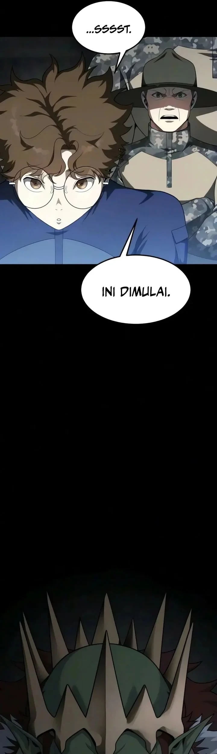 Steel-Eating Player Chapter 99 - halaman 25