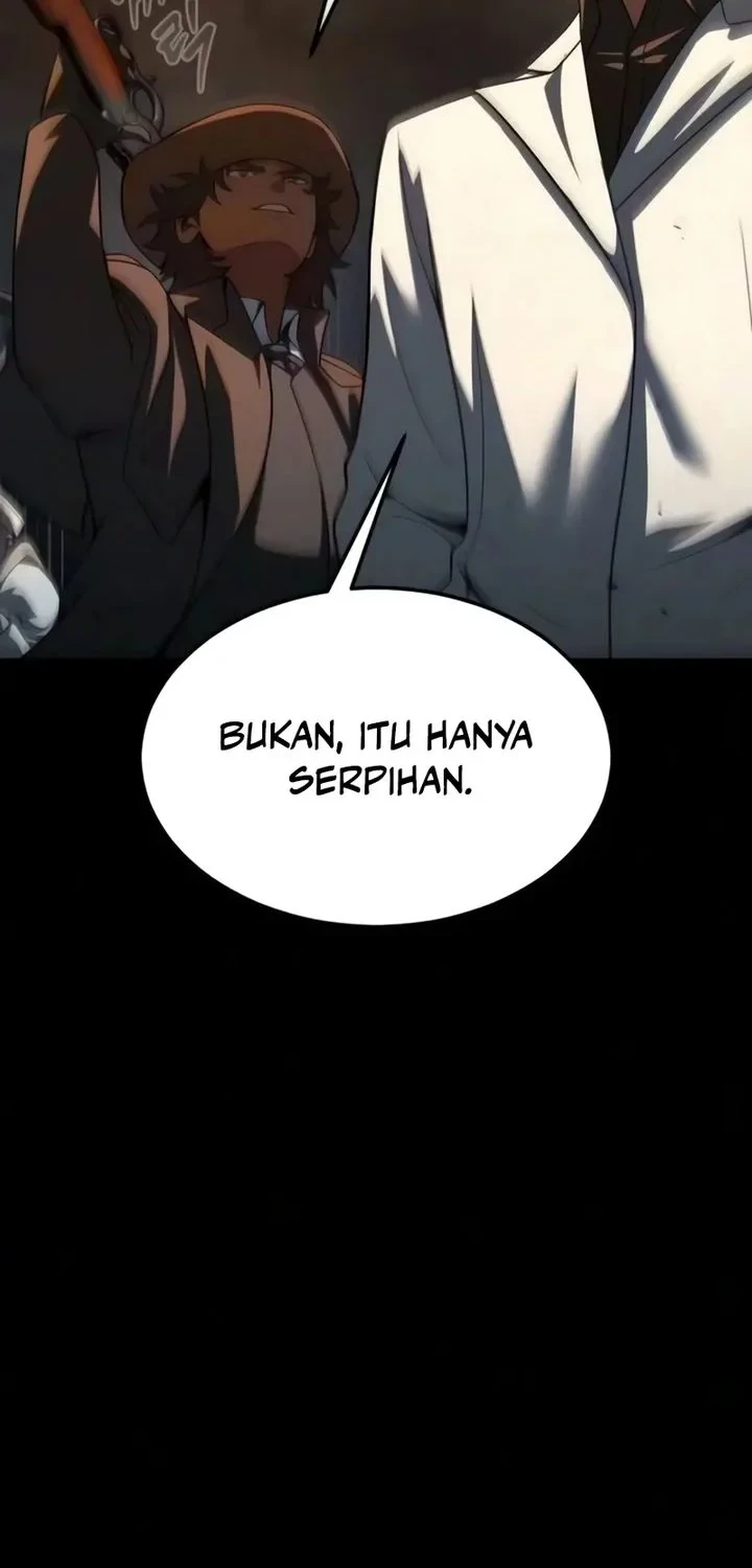 Steel-Eating Player Chapter 99 - halaman 34