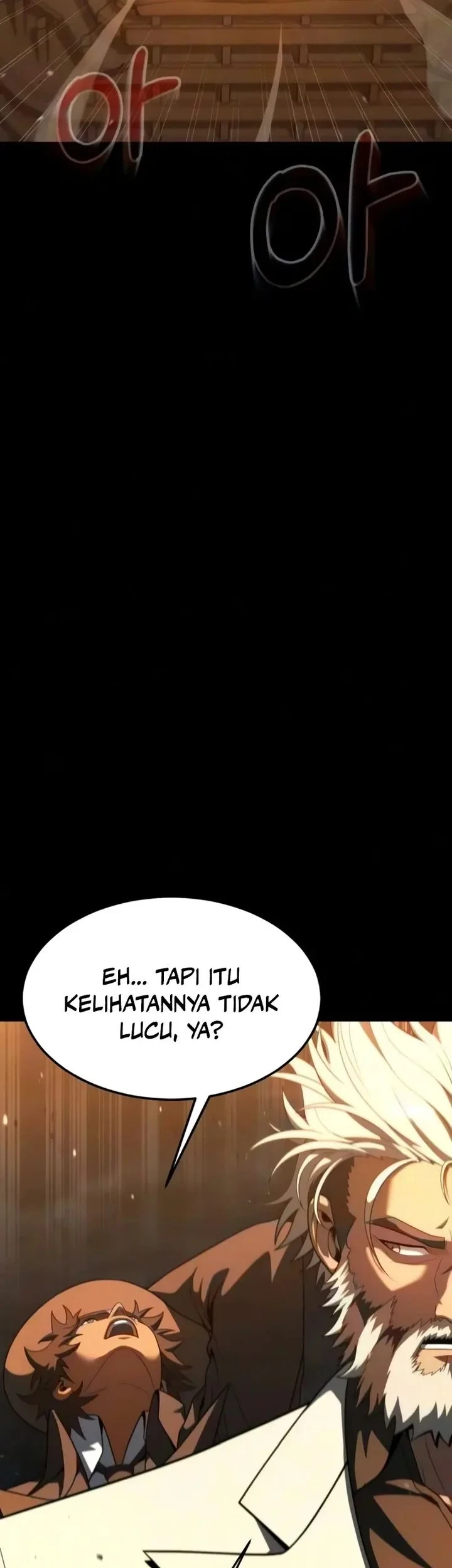 Steel-Eating Player Chapter 99 - halaman 41