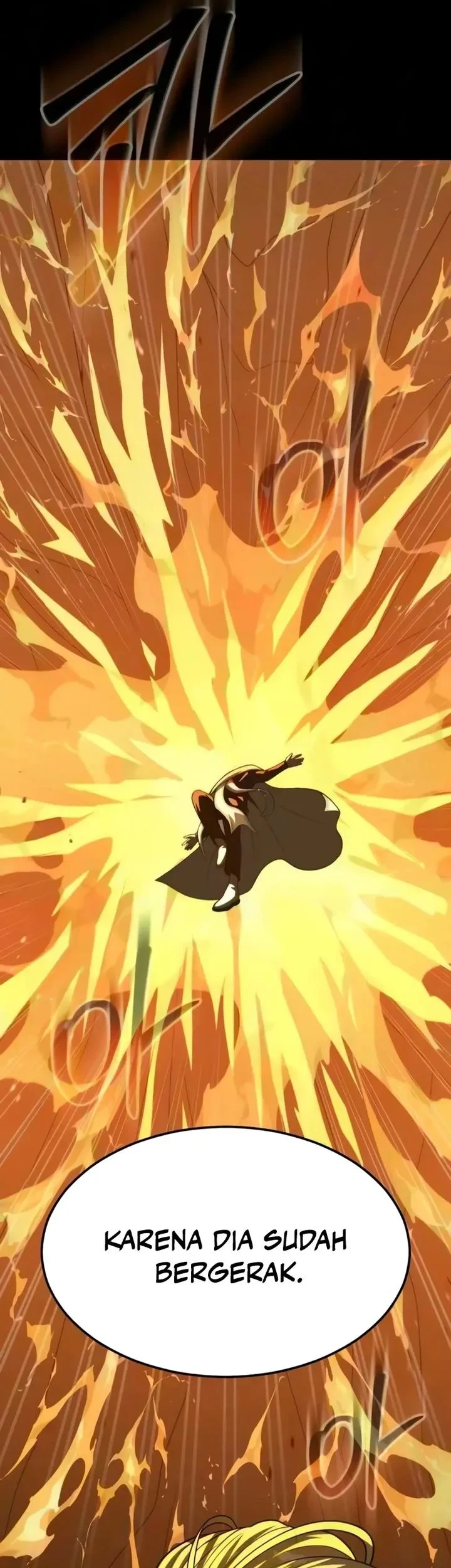 Steel-Eating Player Chapter 99 - halaman 43