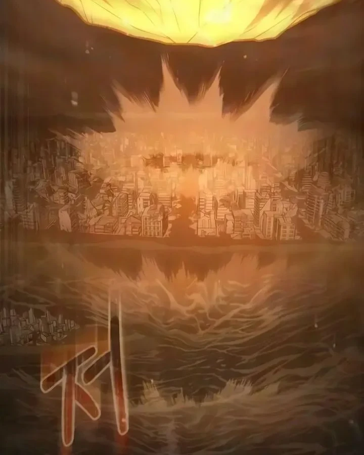 Steel-Eating Player Chapter 99 - halaman 50