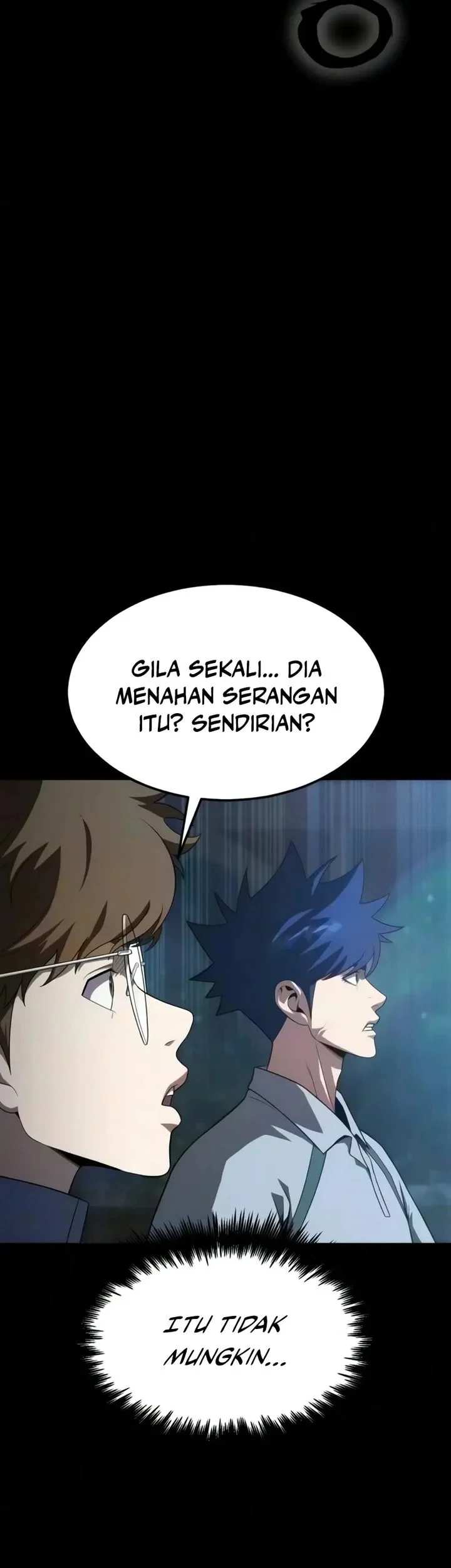 Steel-Eating Player Chapter 99 - halaman 58