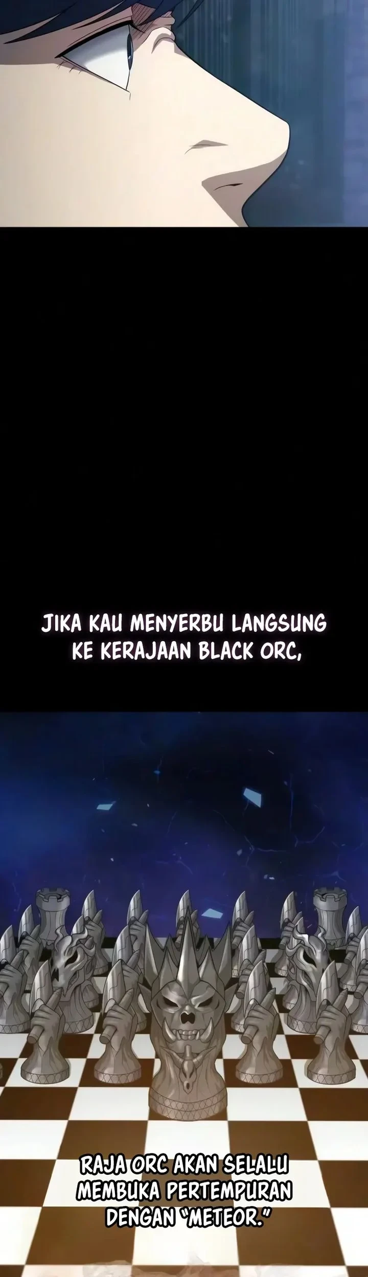 Steel-Eating Player Chapter 99 - halaman 60