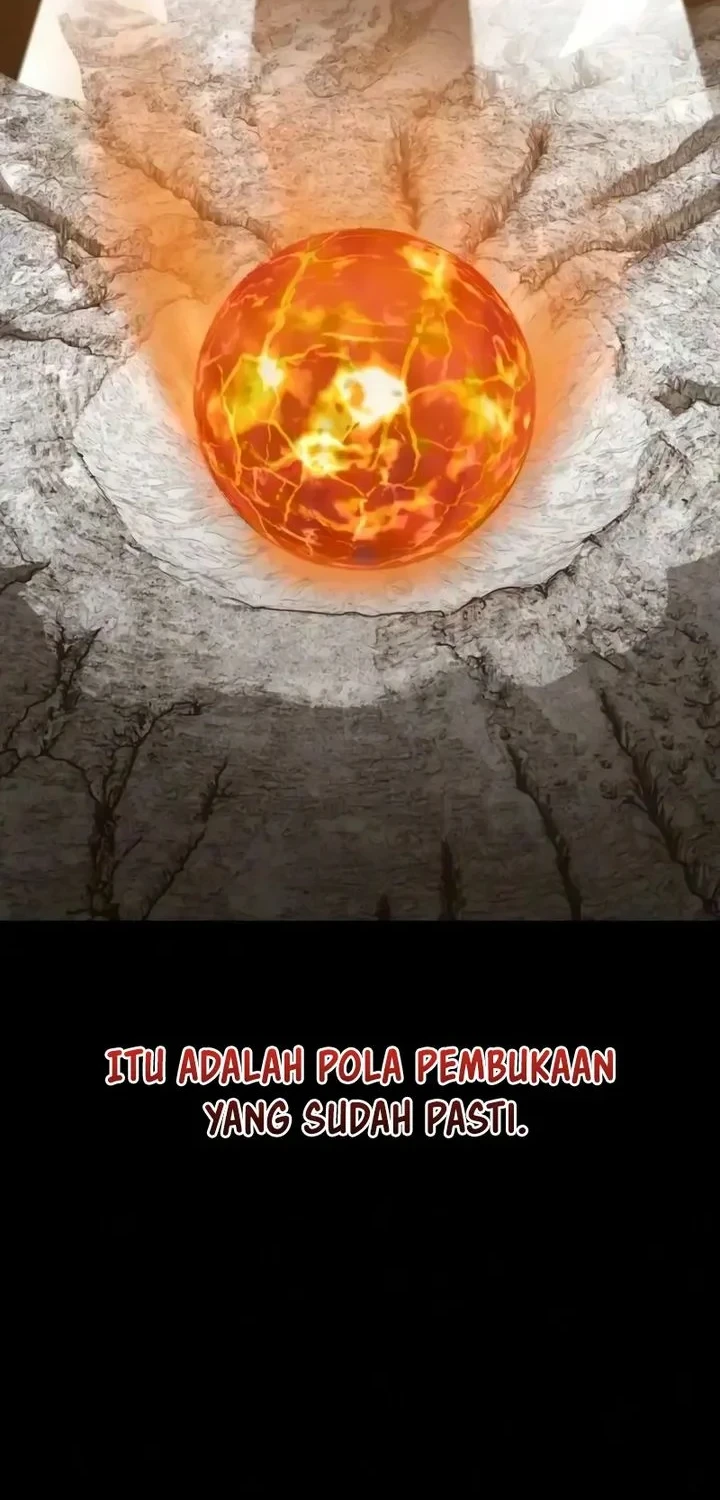 Steel-Eating Player Chapter 99 - halaman 61
