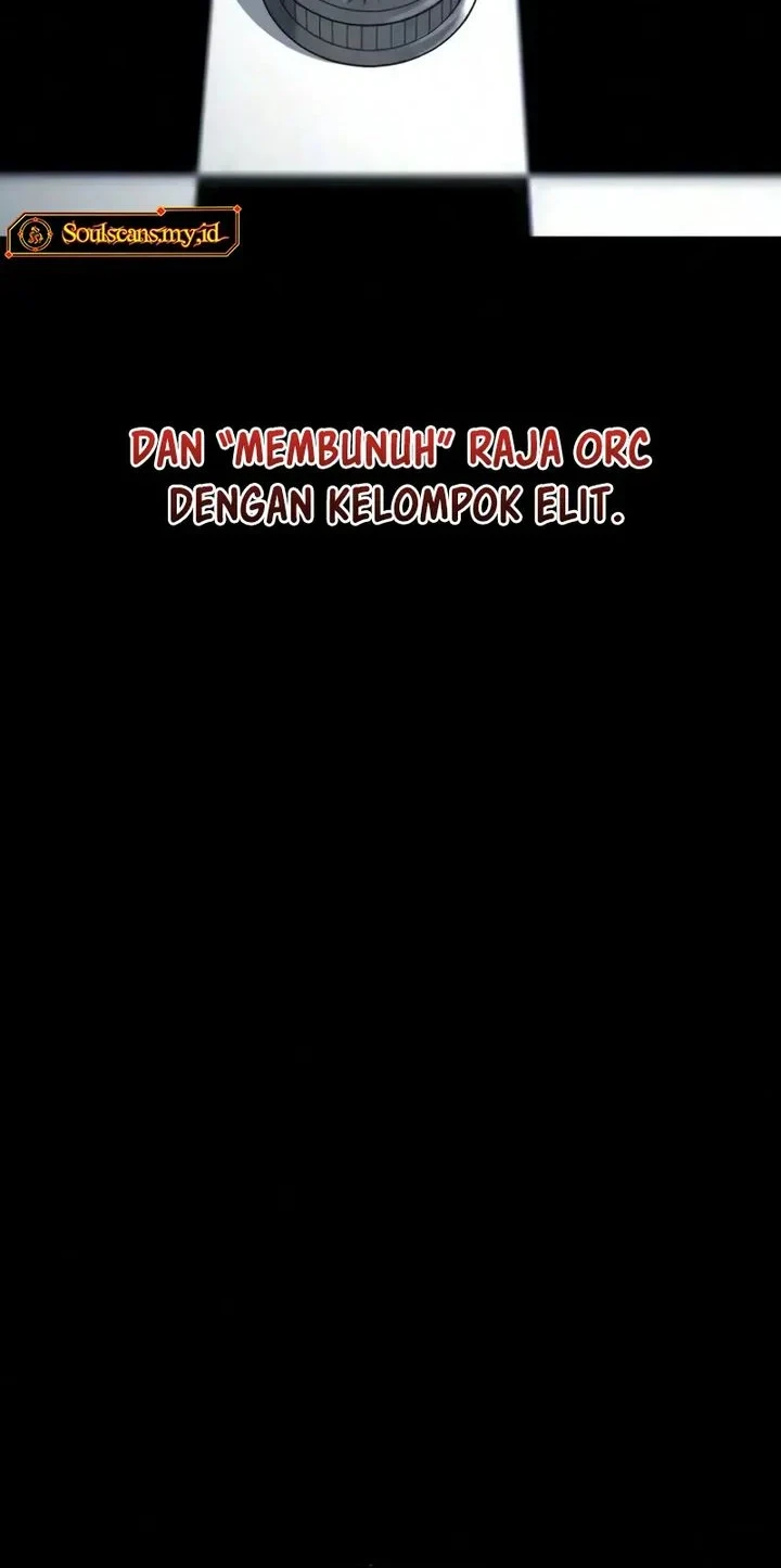 Steel-Eating Player Chapter 99 - halaman 63