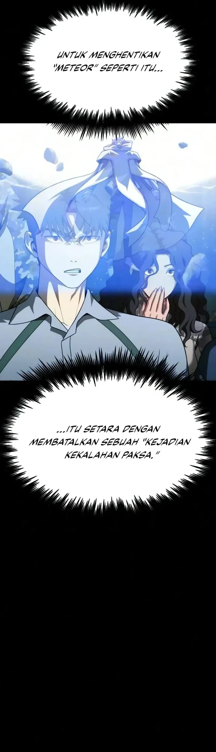 Steel-Eating Player Chapter 99 - halaman 64